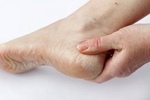 Itchy Skin From Parasites