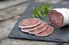 Aged Foods That Cause Allergies