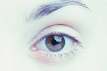 Sixth Nerve Palsy Eye Exercise