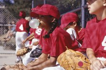 What Are the Health Benefits of Playing Youth Sports?