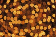 Vitamin D Deficiency & Blurred Vision