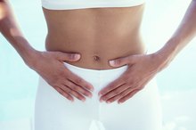 Why Your Stomach Hurts After Exercise