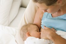 Do Estrogen Levels Return to Normal After Breastfeeding?