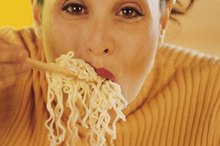 Carbohydrates Burned During Exercises