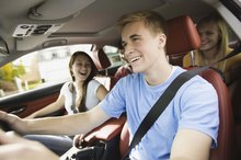 Code of Conduct for Teenagers
