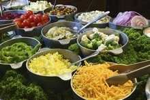 Hydronephrosis & Nutrition