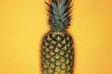 Liver Damage & Tropical Fruit