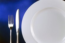 Diet for Pancreatitis & High Sugar