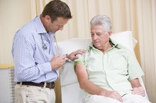 Flu-Like Symptoms After a Flu Shot