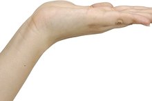 Hand Tremors in Teens