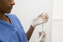 Kinds of Anti Inflammatory Shots