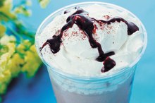 How Many Calories Does a Chai Tea Latte Have?