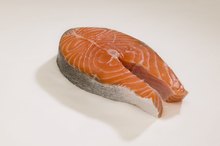 What Are the Benefits of Salmon Patties?
