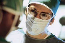 How to Take Iron Supplements Before Surgery