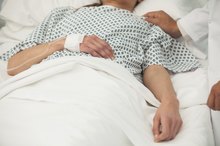 Difference Between Health Care Surrogate and Power of Attorney
