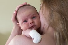 How to Treat a Minor Burn on a Baby