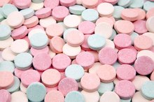 What Effect Does Tums Have on Your Calcium Level?