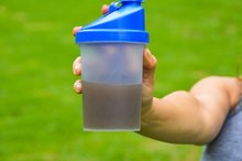 Does Whey Protein Promote Yeast Infections?