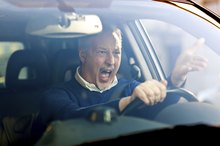 Headaches From Anger