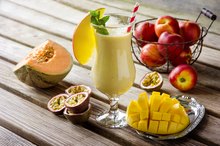 Safety Issues With the Slim-Fast Diet