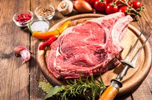 Organic Beef Vs. Traditional Beef