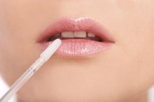 Relief for Burned, Chapped & Swollen Lips