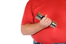 Gym Workouts for Morbid Obesity