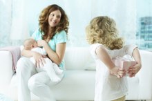 How to Use Nutrisystem While Breastfeeding