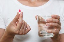 Side Effects of Taking the Diet Pill Phentermine