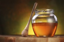 Bad Reactions to Honey