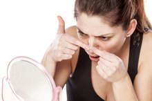 How to Exfoliate Your Nose