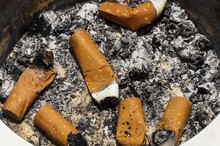 What Is Heavy Smoking?