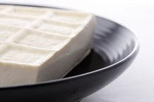 Allergy to Tofu