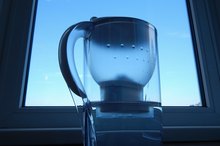 Disadvantages of Water Filters