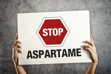 Artificial Sweetener & Joint Pain