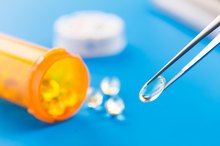 Can You Take Fish Oil With Lisinopril?