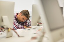 Short-Term Effects of No Exercise