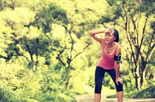 Shortness of Breath in Teens