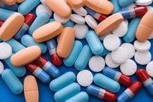 Multivitamin Supplements Causing Headaches