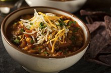 4 Ways to Use Meat in a High Fiber Diet