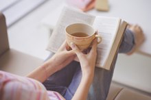 Vitamins & Minerals in Tea