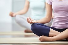 Lack of Flexibility & Back Pain