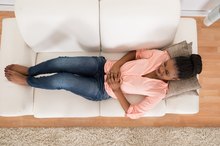 Bloated With an Upset Stomach After Every Meal
