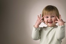 How to Get a Toddler to Stop Pinching