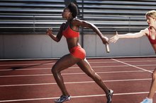 Sprinting & Testosterone