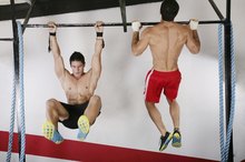 Benefits & Side Effects of HMB