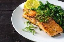 Low-Carb Diet and the Menstrual Cycle