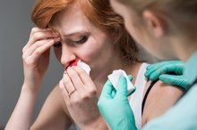 Certain Cancers That Cause Nosebleeds