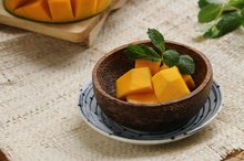 Cashew & Mango Allergies