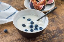 Diet for a Patient With Esophageal Varices